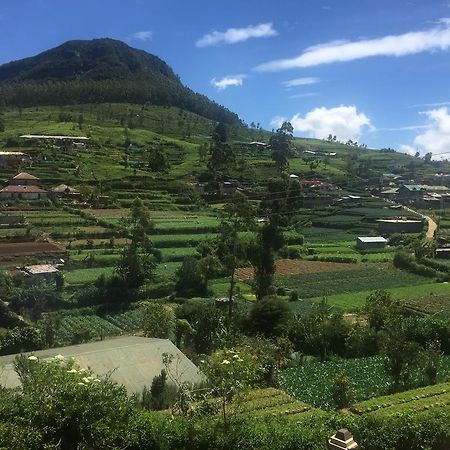 Perera Homestay Nuwara Eliya Exterior photo