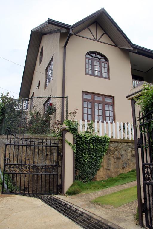 Perera Homestay Nuwara Eliya Exterior photo