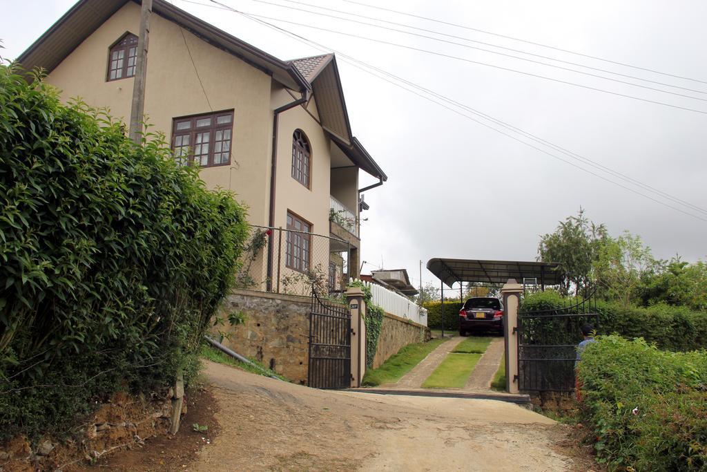 Perera Homestay Nuwara Eliya Exterior photo