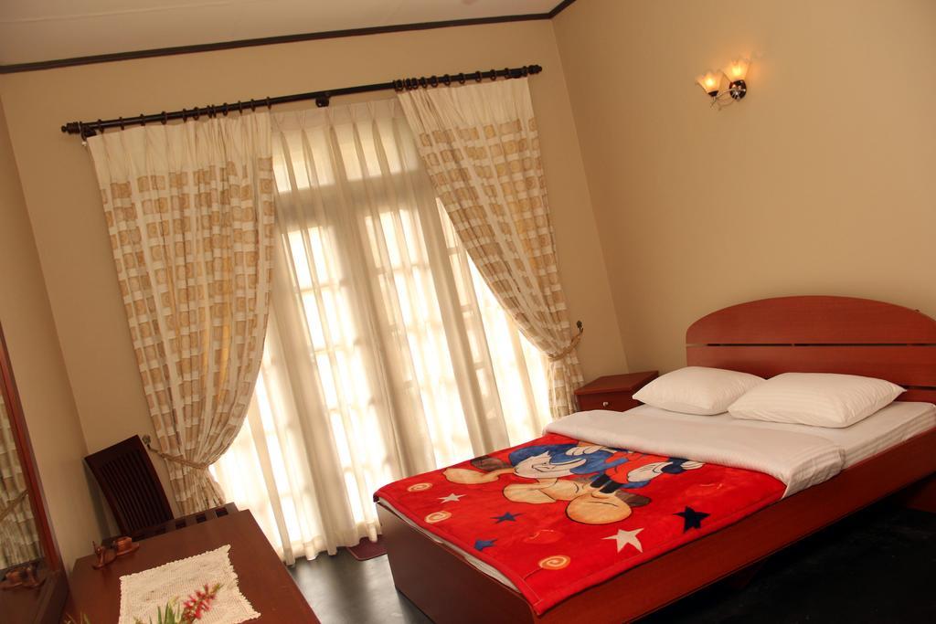 Perera Homestay Nuwara Eliya Exterior photo